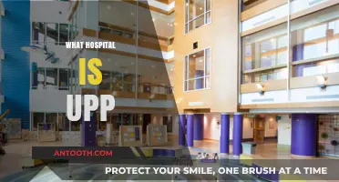 Understanding UPMC: Exploring the Hospital Behind the Acronym and Its Services