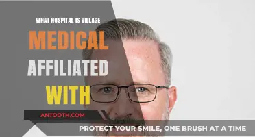 Village Medical: Which Hospitals Are Affiliated?
