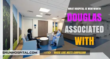Wentworth-Douglas Hospital: Partners in Excellence