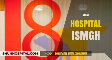 Discovering ISMHG: Unveiling the Renowned Medical Institution and Its Legacy