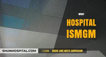 Exploring MGM Hospital: Location, Services, and Patient Care Insights
