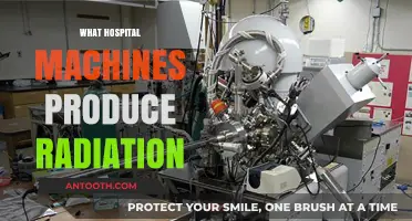 Unveiling Radiation-Emitting Hospital Machines: A Comprehensive Guide to Medical Imaging Devices