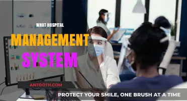 Revolutionizing Healthcare: Understanding the Role of Hospital Management Systems