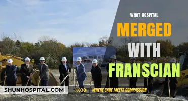 Franciscan Health Merger: Uniting with [Hospital Name] for Enhanced Care