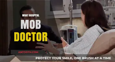 Unveiling the Truth: Hospital Mob Doctor's Hidden Criminal Past