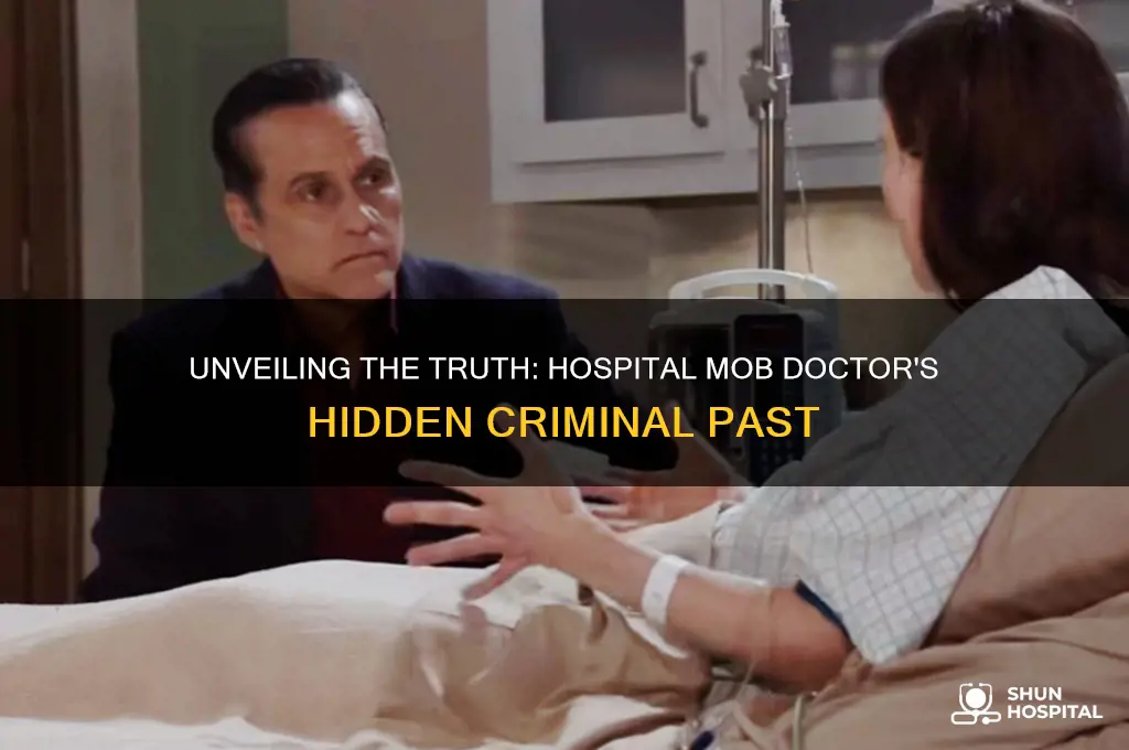 what hospital mob doctor