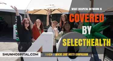SelectHealth Insurance: Which Hospitals Are Covered?