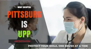 Discovering the Top Hospital in Pittsburgh: What's Up and Coming