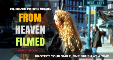 Where Was 'Miracles from Heaven' Filmed?