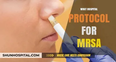 Understanding Hospital Protocols for MRSA Prevention and Treatment