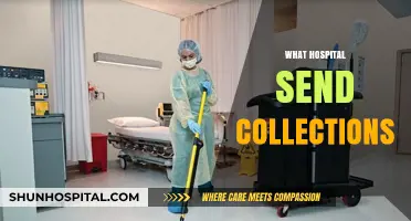 Understanding Hospital Collection Practices: What You Need to Know