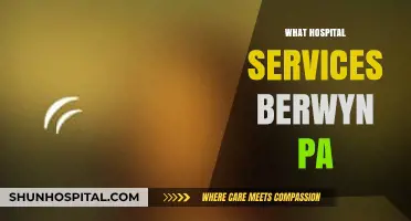 Discover Comprehensive Hospital Services in Berwyn, PA: Your Health Guide