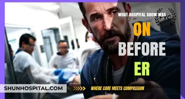 Classic Hospital Drama: Pre-ER