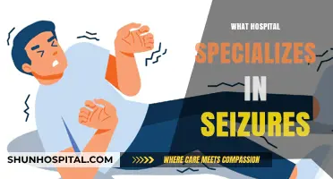Finding Expert Care: Hospitals Specializing in Seizure Treatment and Management