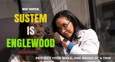 Exploring Englewood's Hospital System: A Comprehensive Healthcare Overview