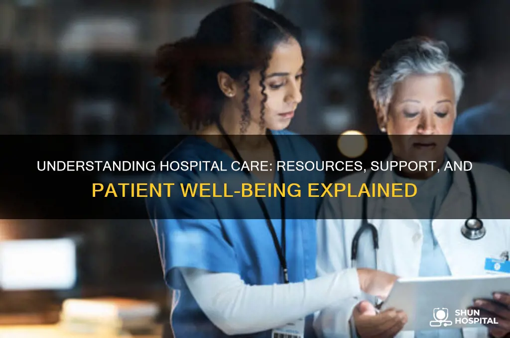 what hospital takws caresourxe