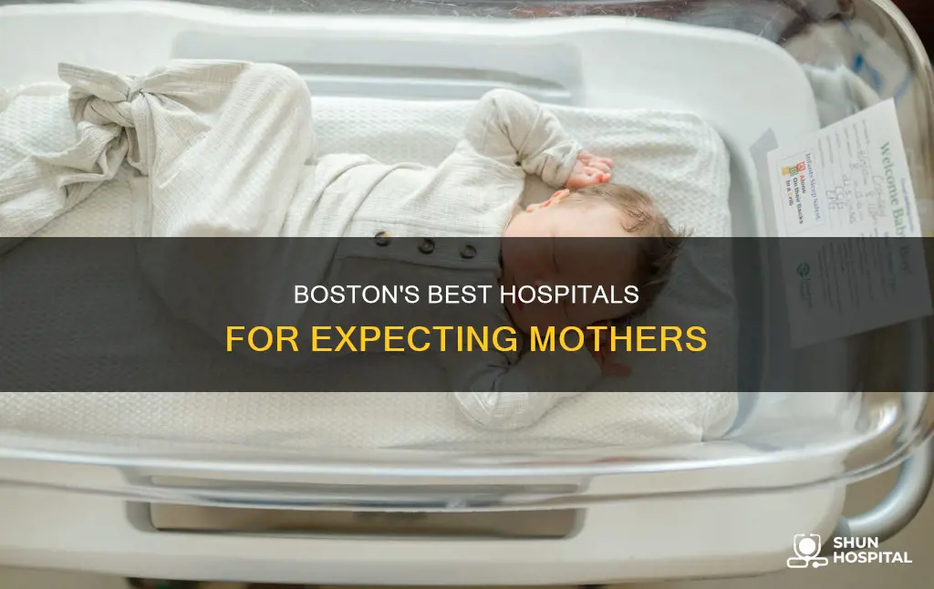 what hospital to give birth at boston