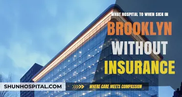Finding Affordable Care: Brooklyn's Best Hospitals for the Uninsured