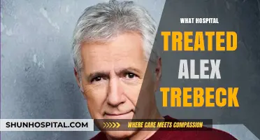 Alex Trebek's Cancer Journey: The Hospital That Treated the Jeopardy! Host