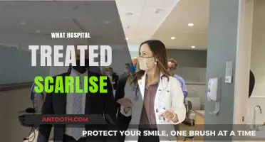 Where Was Steve Scalise Treated: Hospital Details Revealed