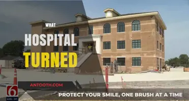 From Crisis to Care: How One Hospital Transformed Its Legacy