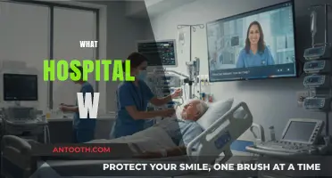 What Hospital Works Best for You: A Comprehensive Guide to Choosing