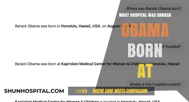Where Was Barack Obama Born?