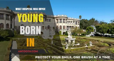 Where Did Bryce Young Enter the World?