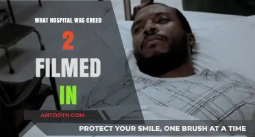 Creed II Hospital Filming Location Revealed