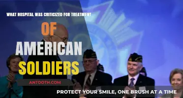 Walter Reed Army Medical Center Scandal: Neglecting American Heroes Exposed