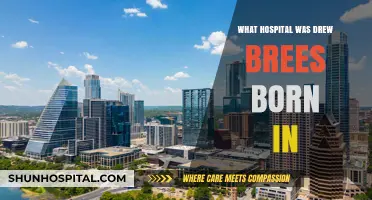 Where Was NFL Star Drew Brees Born?