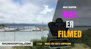 Where Was ER Filmed? The Real Hospital Behind the Iconic Show