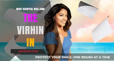 Jane the Virgin's Hospital: A Fictitious Place or Real?