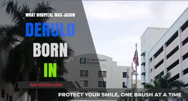 Where Was Jason Derulo Born?