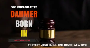 The Birthplace of a Serial Killer: Where was Dahmer Born?