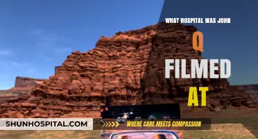 John Q Filming Locations: Which Hospital Was It?