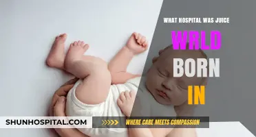 Juice Wrld's Birthplace: A Hospital Tour