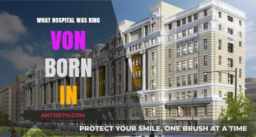 King Von's Birthplace: Which Hospital?