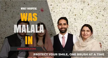 Malala Yousafzai's Recovery: The Hospital That Saved Her Life