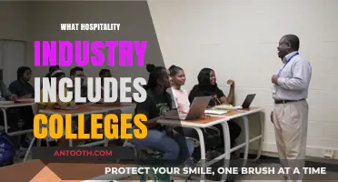 Exploring Hospitality Education: Colleges Shaping the Industry's Future