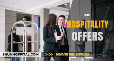 Exploring the Endless Benefits and Opportunities in the Hospitality Industry