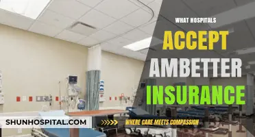 Hospitals Accepting Ambetter Insurance: Your Comprehensive Coverage Guide