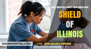 Hospitals Accepting Blue Cross Blue Shield of Illinois: Your Guide