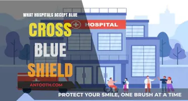 Blue Cross Blue Shield: Which Hospitals Accept This Insurance?