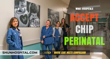 Hospitals Accepting CHIP Perinatal: Comprehensive Care for Expecting Mothers