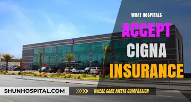 Hospitals Accepting Cigna Insurance: Your Comprehensive Coverage Guide