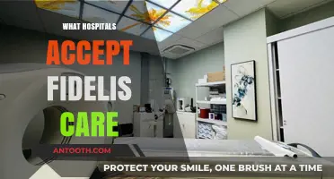 Hospitals Accepting Fidelis Care: Your Comprehensive Guide to Coverage