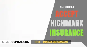 Hospitals Accepting Highmark Insurance: Your Comprehensive Coverage Guide