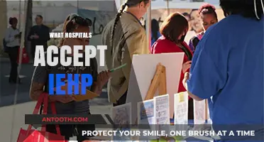 Hospitals Accepting IEHP: Your Comprehensive Guide to Covered Facilities