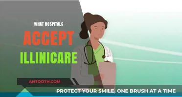 Hospitals Accepting Illinicare: Comprehensive Guide to Covered Healthcare Facilities